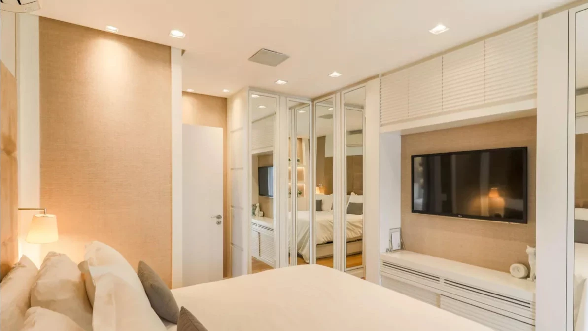 Imagem Apartamento com 3 Quartos à Venda, 121 m² em Vila Cordeiro - São Paulo