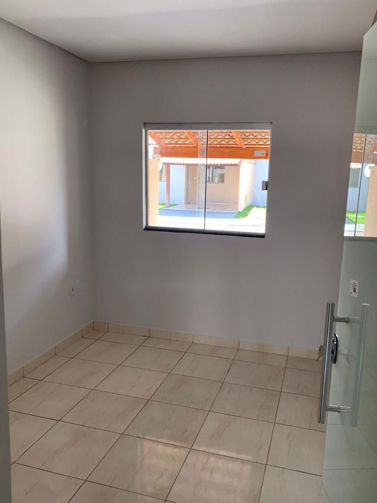 Imagem Casa de Condomínio com 2 Quartos à Venda, 70 m²em Parque Eldorado Oeste - Goiânia