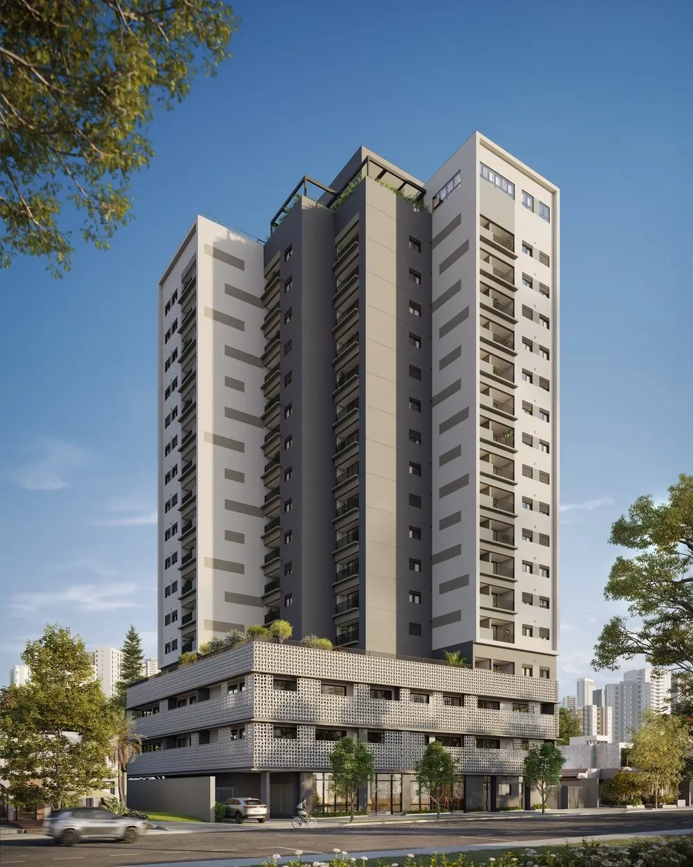 Apartamento com 2 Quartos à Venda, 62 metros em Santana - São Paulo