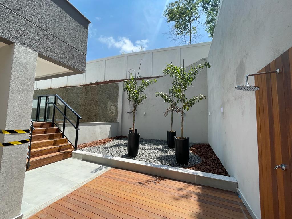 Imagem Apartamento com 3 Quartos à Venda, 70 m² em Granbery - Juiz de Fora