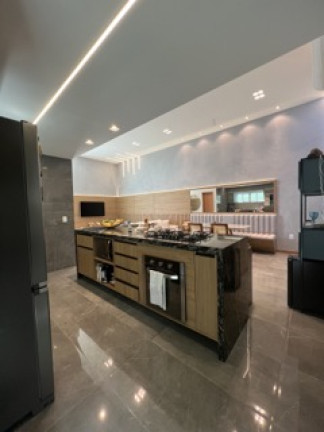 Imagem Casa de Condomínio com 3 Quartos à Venda, 140 m² em JACUNDÁ - Aquiraz