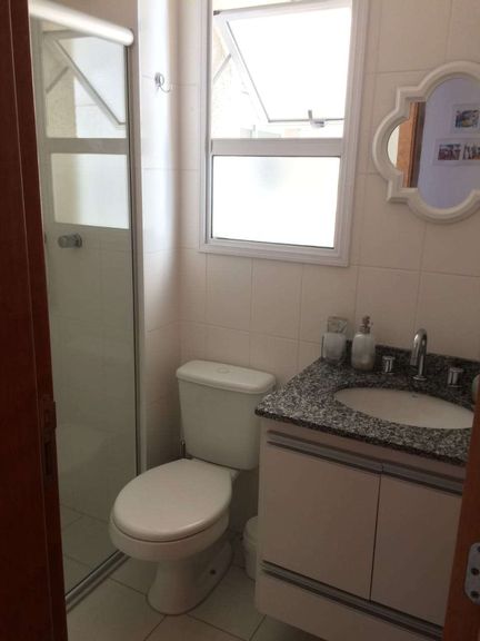 Imagem Apartamento com 2 Quartos à Venda, 77 m² em Jardim Satélite - São José Dos Campos