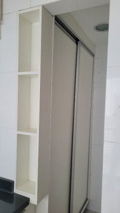 Imagem Apartamento com 3 Quartos à Venda, 117 m² em Serrinha - Goiânia