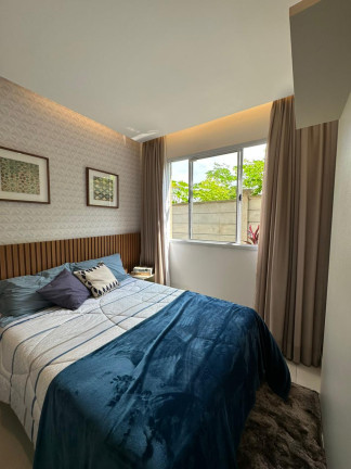 Imagem Casa de Condomínio com 2 Quartos à Venda, 62 m² em Marimba - Betim