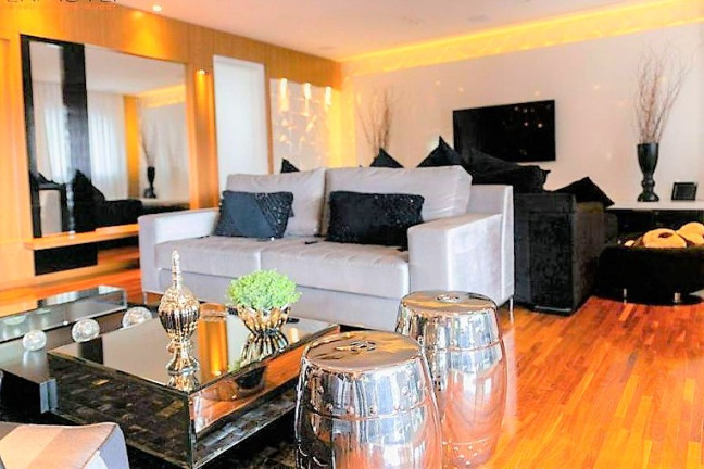 Apartamento com 3 Quartos à Venda,  em Ipiranga - São Paulo