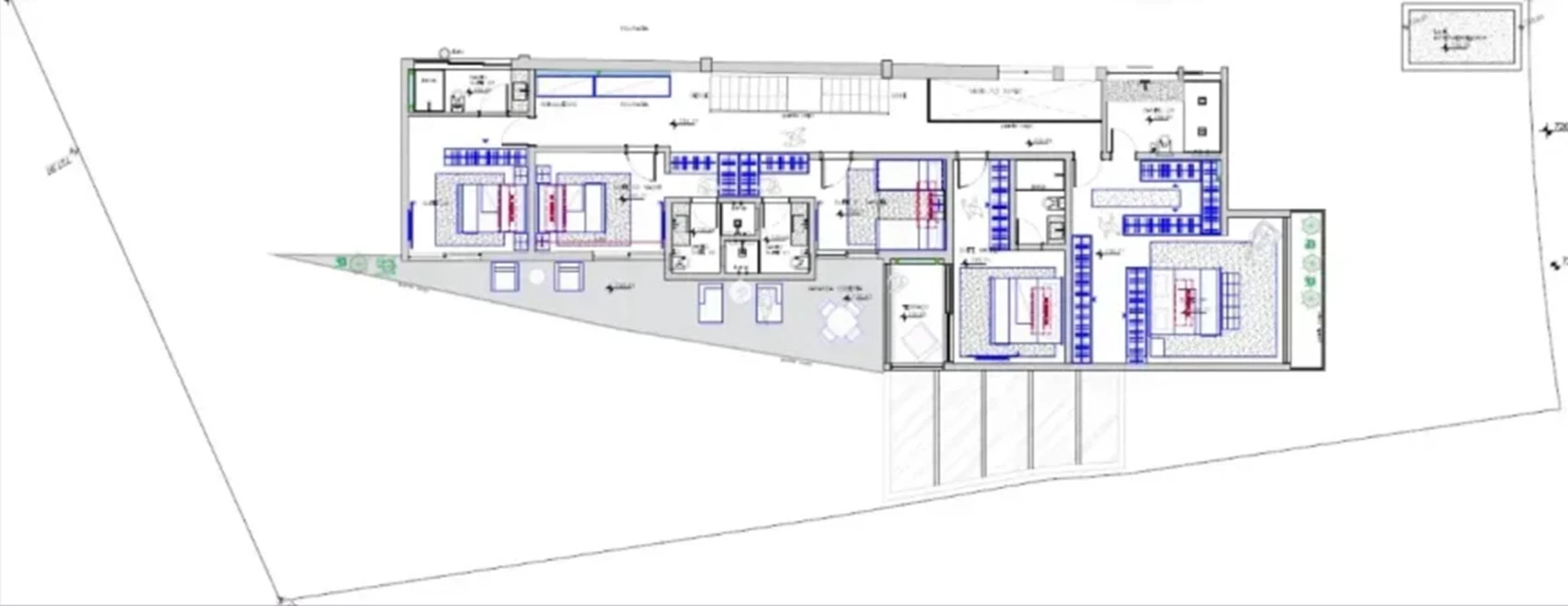 Imagem Casa com 5 Quartos à Venda, 521 m² em Pinheiros - São Paulo