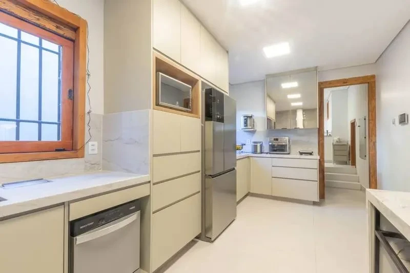Imagem Casa com 5 Quartos à Venda, 900 m² em São Bento - Belo Horizonte