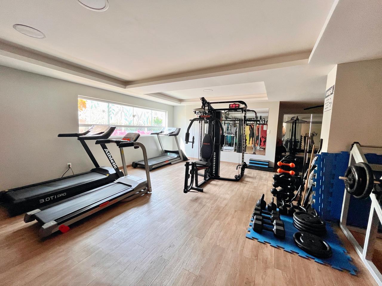 Foto do imóvel: Apartamento com 2 Quartos à Venda, 70 m² em Marco - Belém