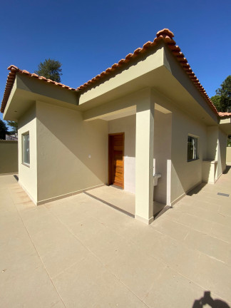 Imagem Casa com 3 Quartos à Venda, 10 m² em Vale dos Pinheiros - São Lourenço