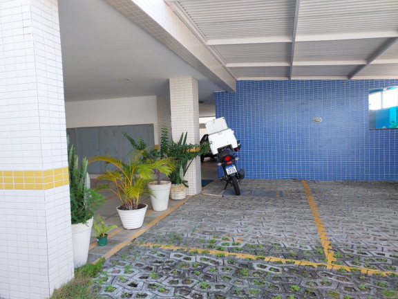 Imagem Apartamento com 2 Quartos à Venda, 65 m² em Bessa - João Pessoa
