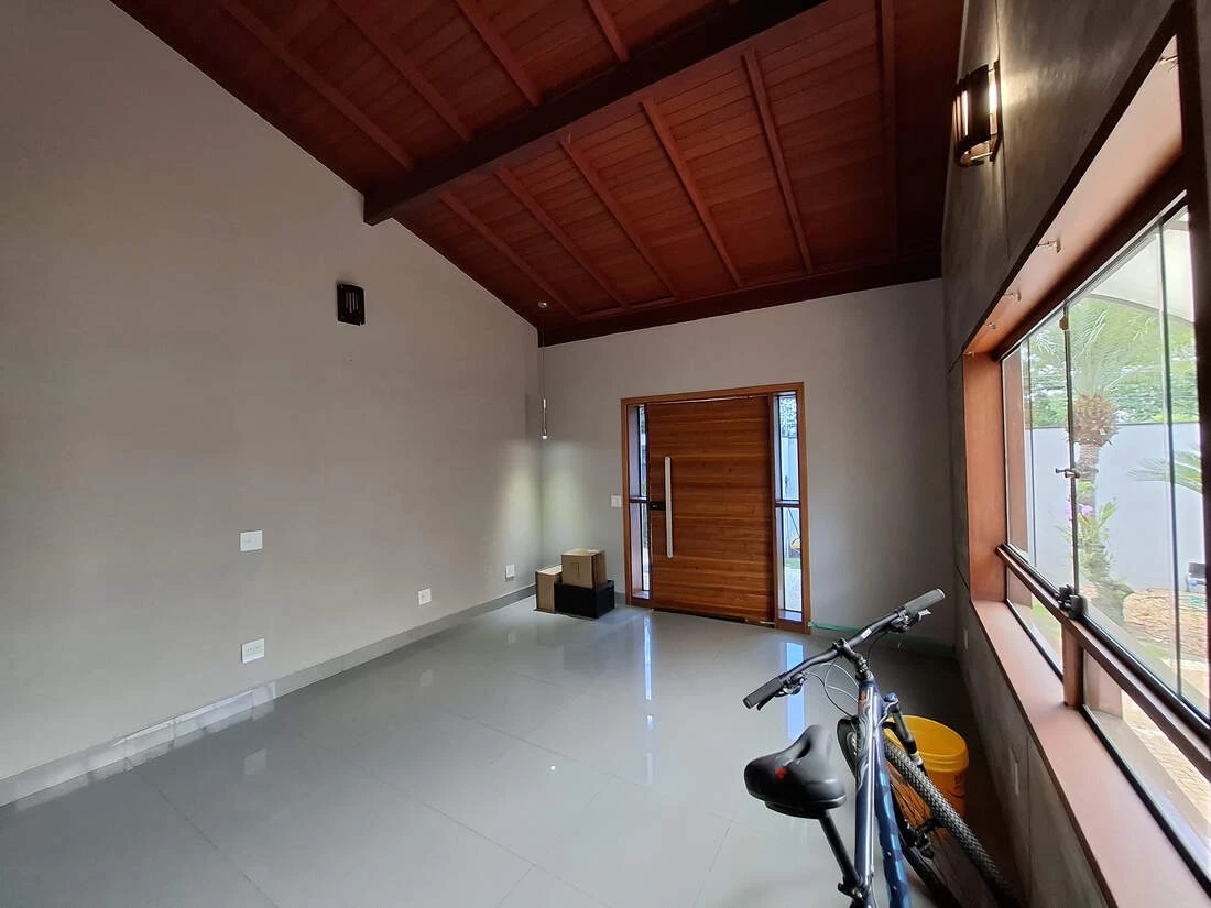 Imagem Casa com 3 Quartos à Venda, 280 m² em Parque Residencial Murayama - Mogi Mirim