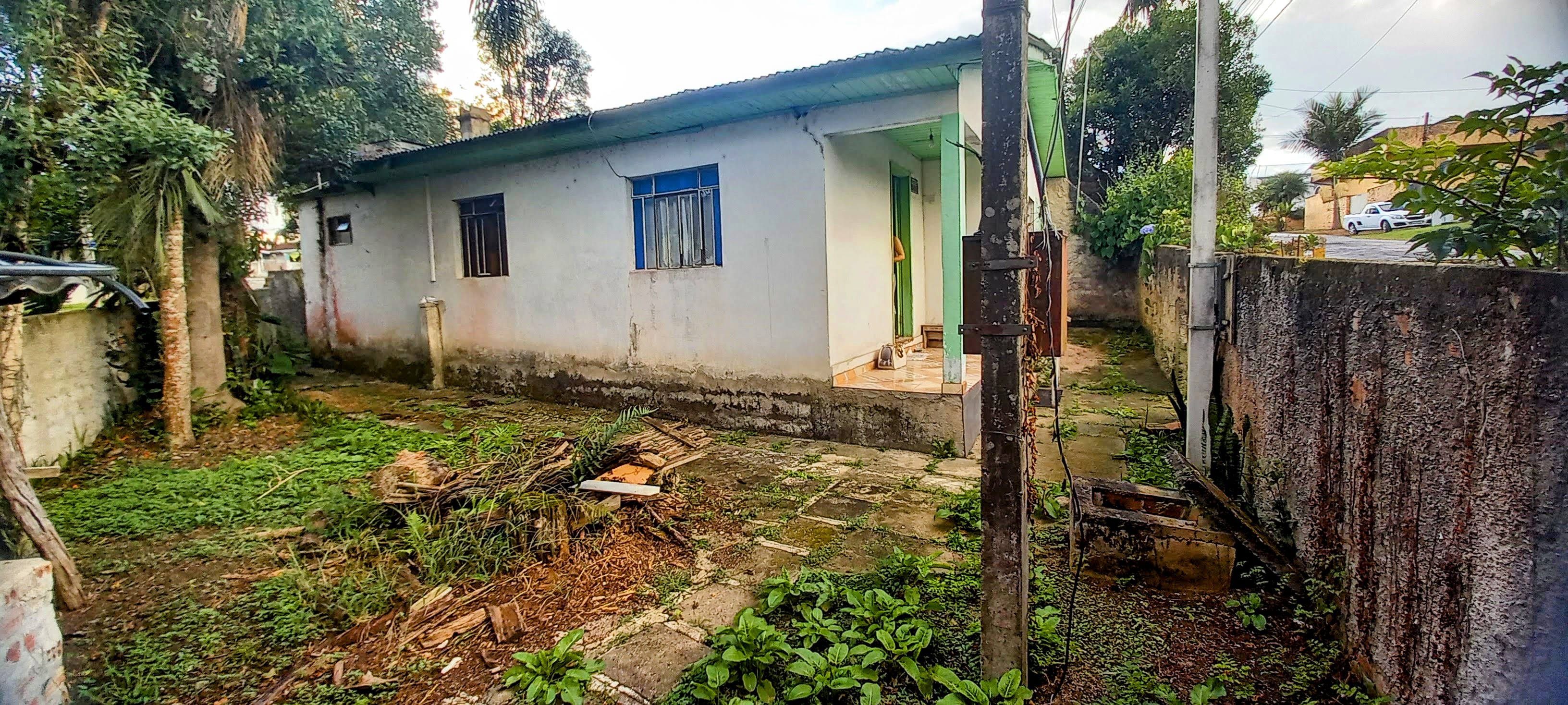 Imagem Casa à Venda, 365 m² em Contenda - São José dos Pinhais
