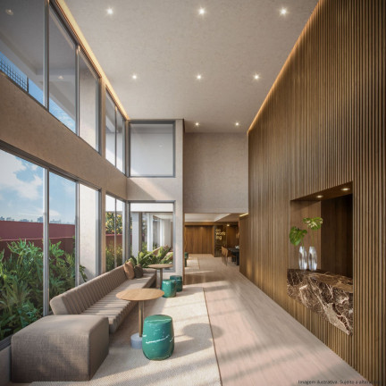 Imagem Apartamento com 3 Quartos à Venda, 87 m²em Vila Mariana - São Paulo