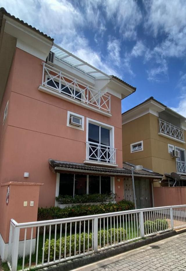Casa de Condomínio com 4 Quartos à Venda, 200 m² em Recreio dos Bandeirantes - Rio de Janeiro