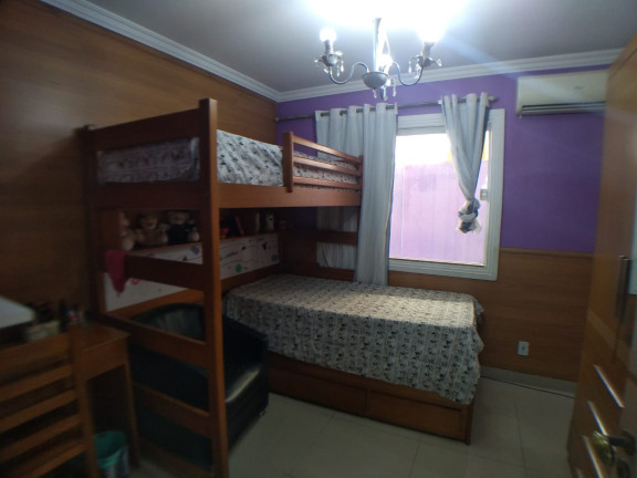 Imagem Casa com 3 Quartos à Venda, 273 m² em Campo Grande - Rio de Janeiro