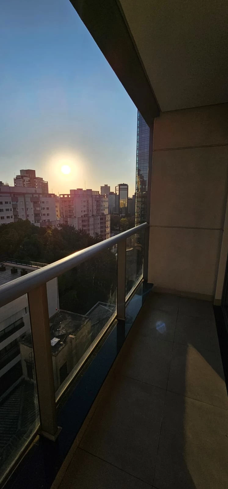 Imagem Studio com 1 Quarto à Venda, 23 m² em Consolação - São Paulo