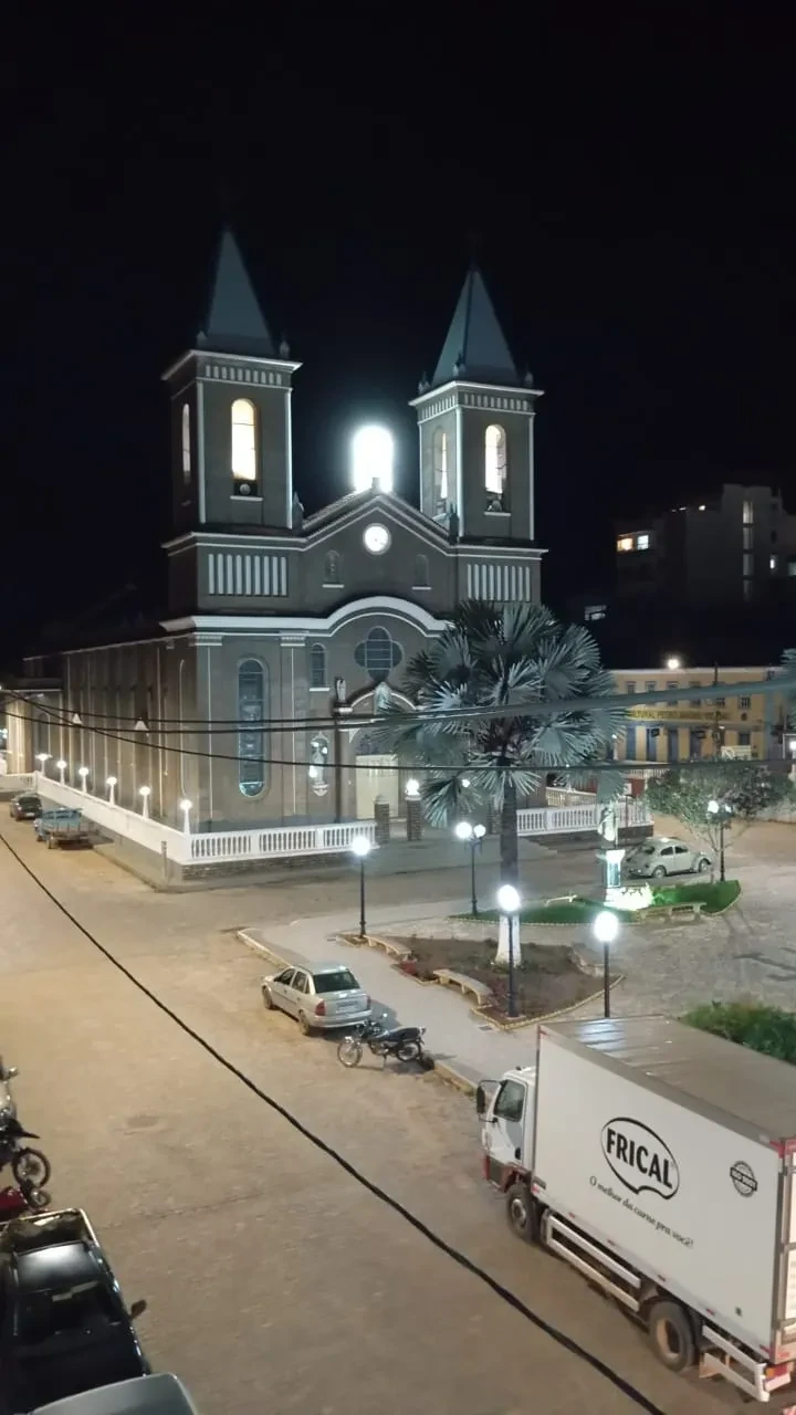 Foto do imóvel: Apartamento com 2 Quartos à Venda, 65 metro em Presidente Bernardes - Presidente Bernardes