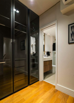 Imagem Casa de Condomínio com 3 Quartos à Venda, 152 m² em Tanquinho - Santana De Parnaíba