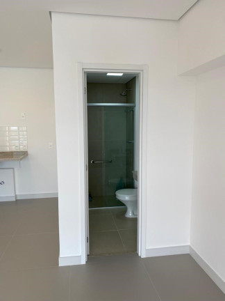 Imagem Studio com 1 Quarto à Venda,  em Campo Belo - São Paulo