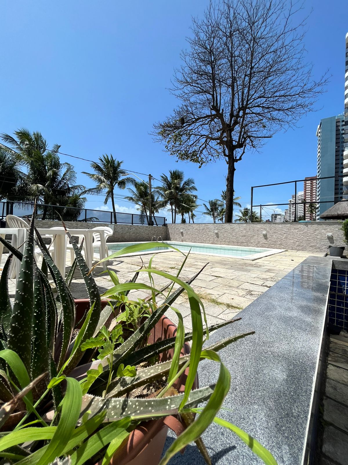 Imagem Apartamento com 4 Quartos à Venda, 207 m²em Candeias - Jaboatão doa guararapes