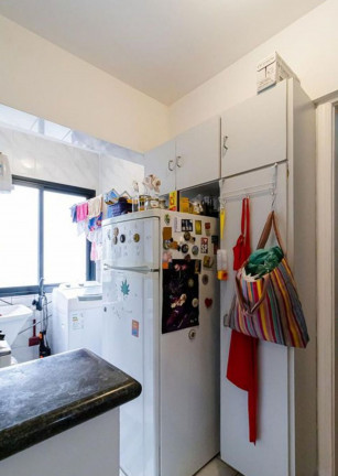 Imagem Apartamento com 1 Quarto à Venda, 38 m² em Vila Mariana - São Paulo