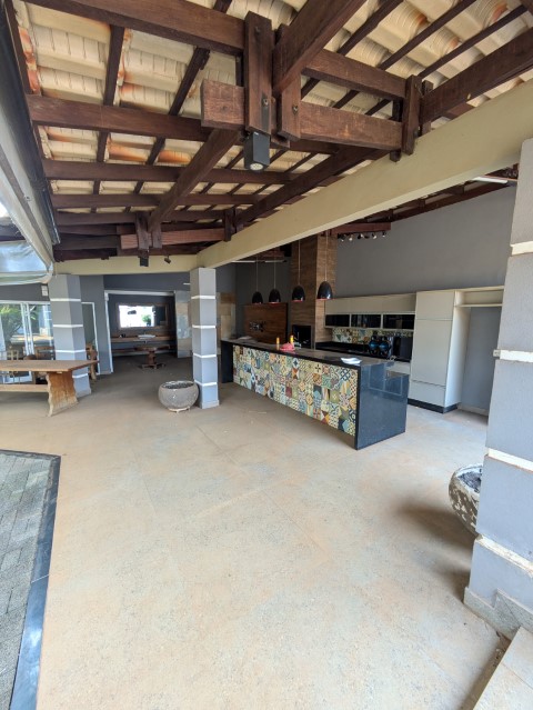 Foto do imóvel: Casa com 4 Quartos à Venda, 750 m²em Jardim Vivendas - São José do Rio Preto