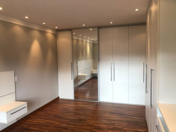 Imagem Apartamento com 4 Quartos à Venda, 195 m² em Vila Andrade - São Paulo