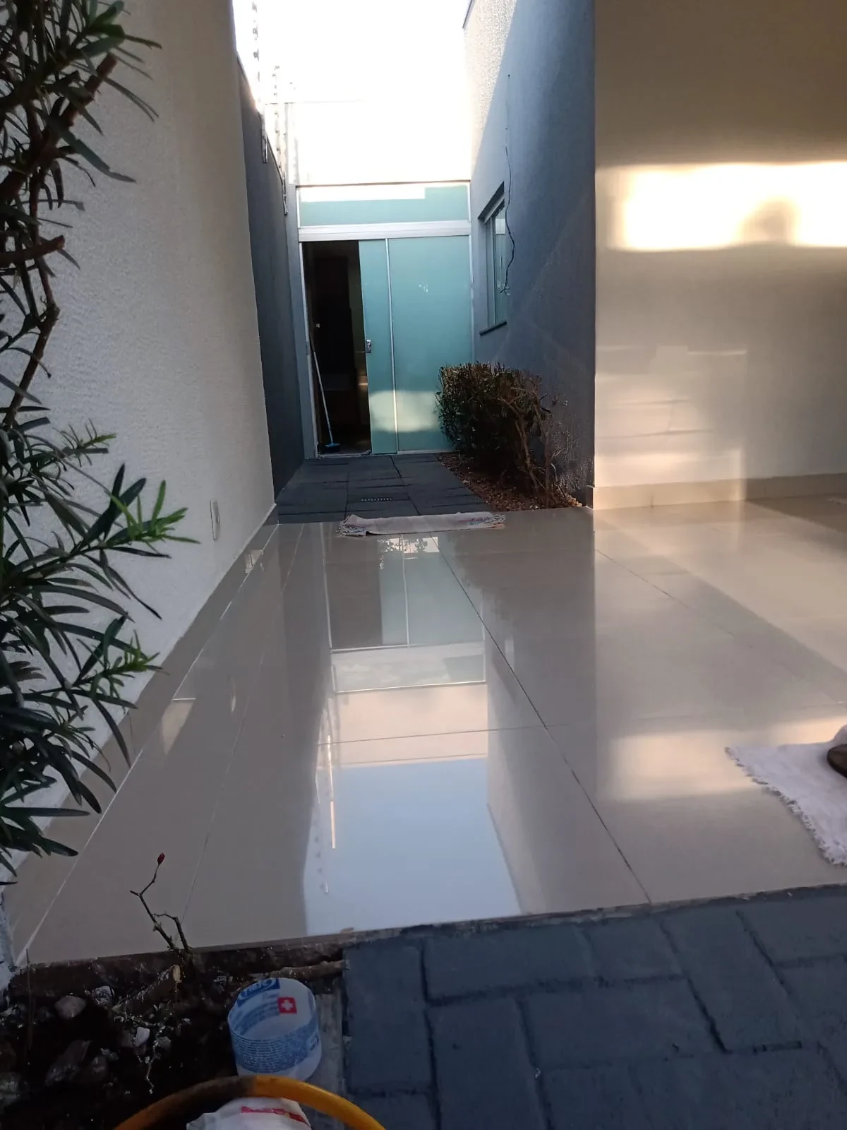 Imagem Casa com 2 Quartos para Alugar, 130 m² em Poção - Cuiabá