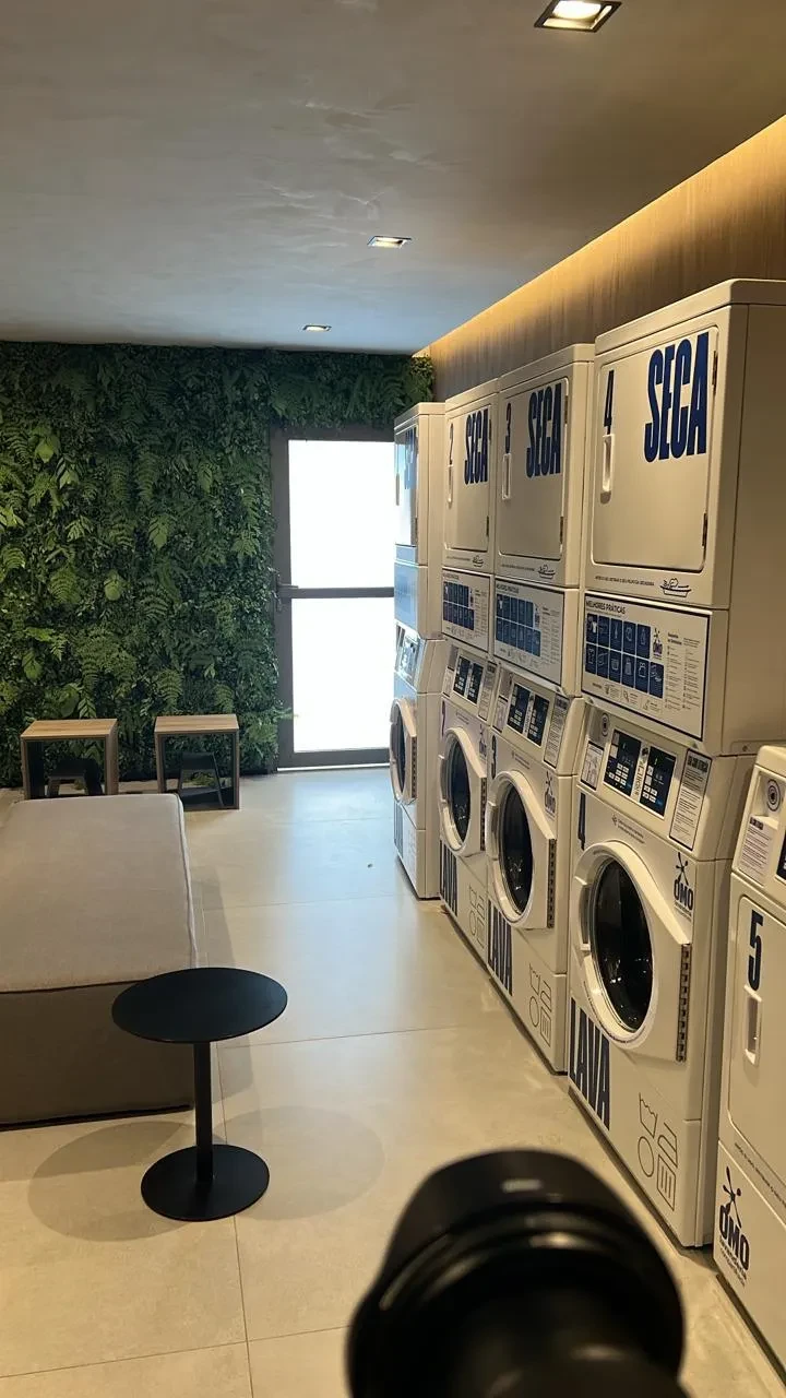 Foto do imóvel: Studio com 1 Quarto à Venda, 27 metro em Vila Clementino - São Paulo