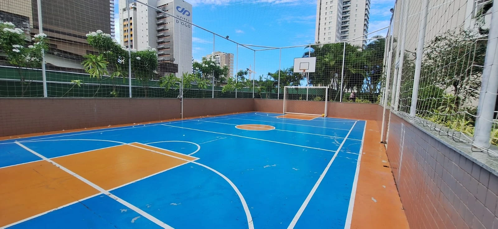 Foto do imóvel: Apartamento com 4 Quartos à Venda, 229 m² em Meireles - Fortaleza