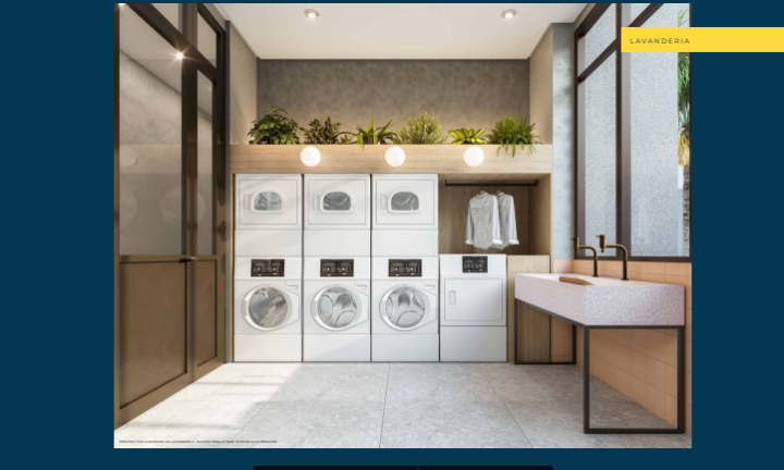 Imagem Studio com 1 Quarto à Venda, 26 m² em Vila Mariana - São Paulo