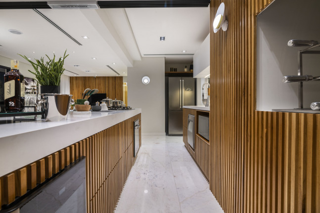 Imagem Apartamento com 3 Quartos à Venda,  em Água Branca - São Paulo
