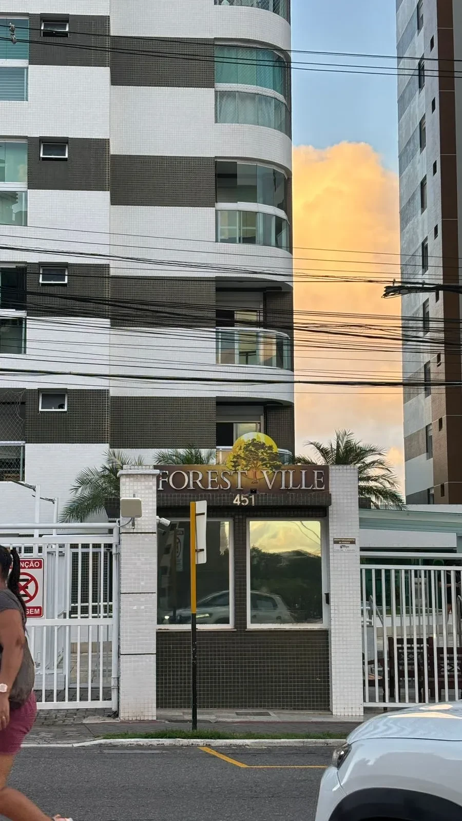 Imagem Apartamento com 4 Quartos à Venda ou Locação, 141 metros em Alphaville I - Salvador