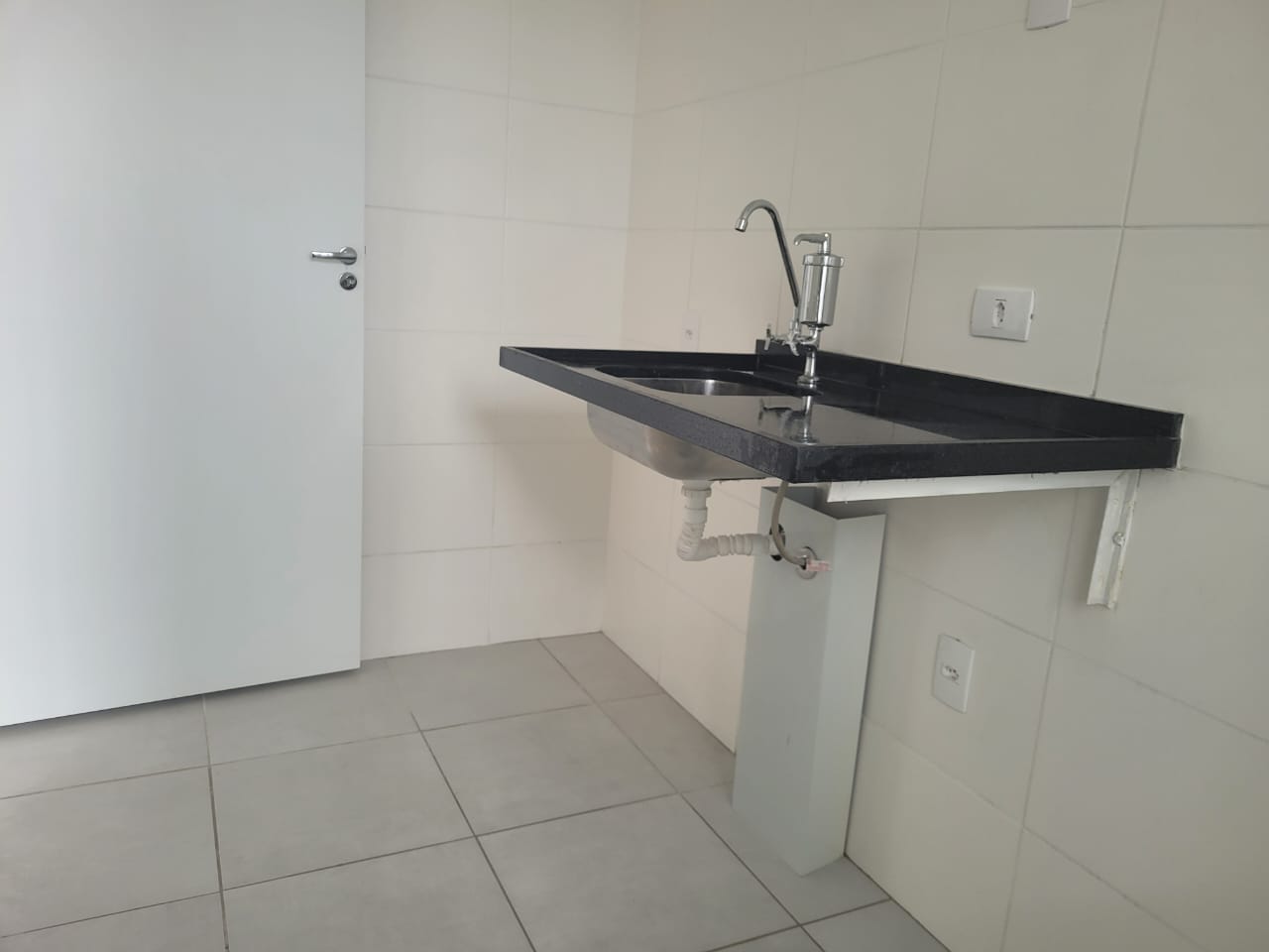 Imagem Studio com 1 Quarto à Venda, 27 m²em Vila Dom Pedro I - São Paulo