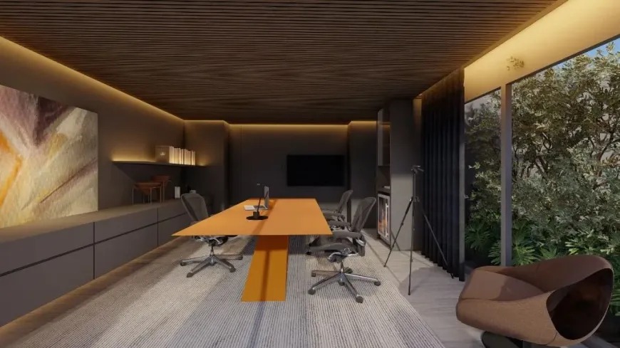 Imagem Casa de Condomínio com 5 Quartos à Venda, 600 m² em Orleans - Curitiba
