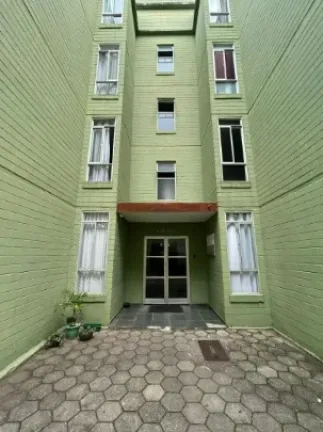Imagem Apartamento com 2 Quartos para Alugar, 56 m² em Parque Santo Antônio - Jacareí