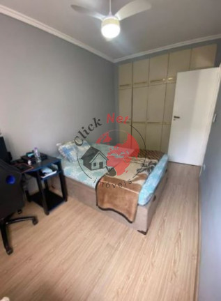 Foto do imóvel: Apartamento com 2 Quartos à Venda, 59 m² em Demarchi - São Bernardo do Campo