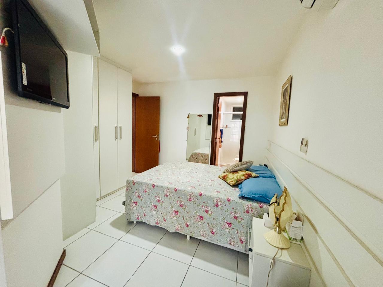 Foto do imóvel: Apartamento com 2 Quartos à Venda, 98 m² em Itapuã - Vila Velha