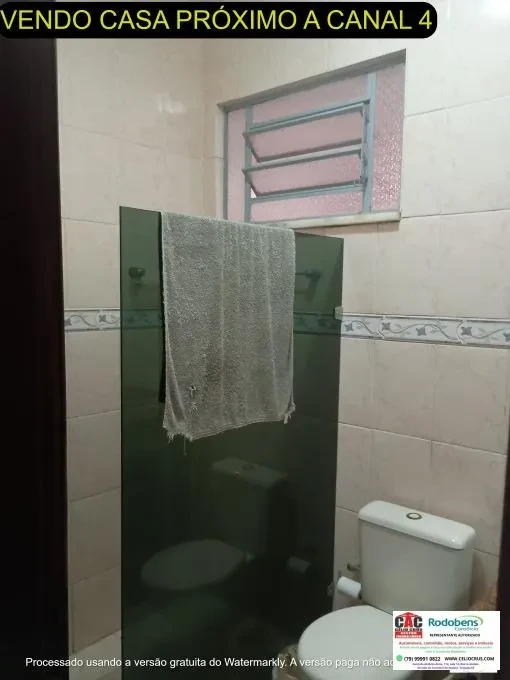 Imagem Casa com 3 Quartos à Venda, 144 m² em Farolândia - Aracaju
