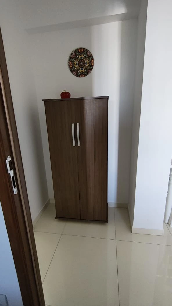 Imagem Apartamento com 1 Quarto para Alugar, 40 m² em Piatã - Salvador