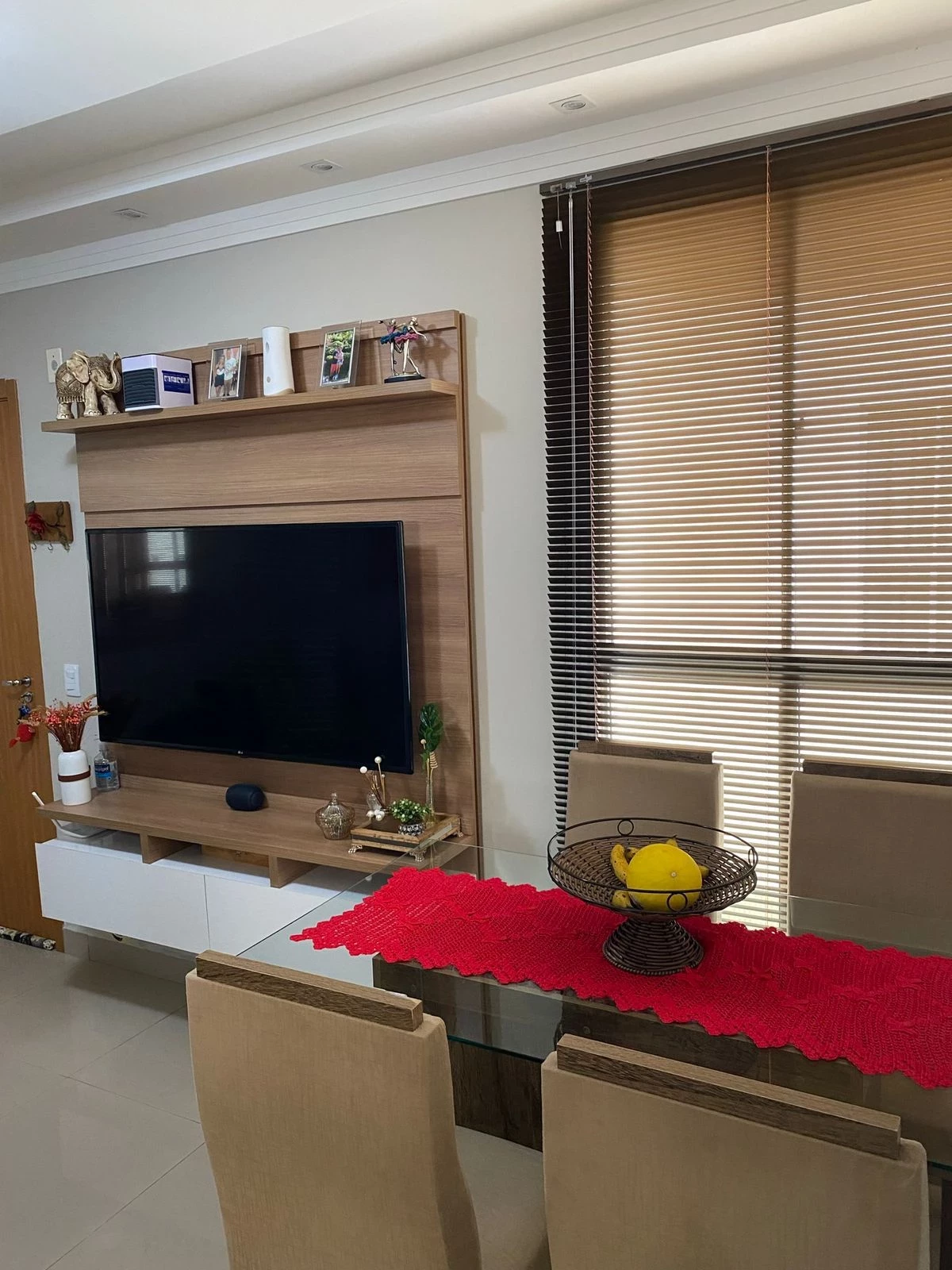 Imagem Apartamento com 2 Quartos à Venda, 4800 m² em Jardim Celina - Araras