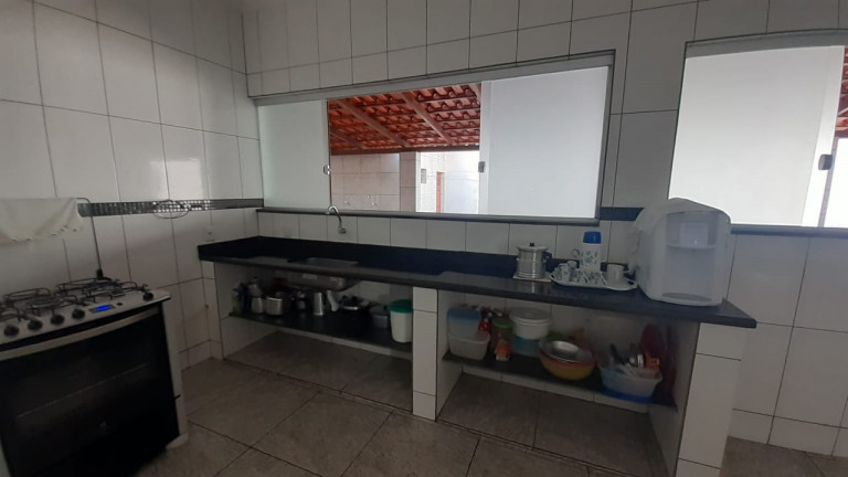 Imagem Casa com 3 Quartos à Venda, 360 m² em Canaã - Juatuba