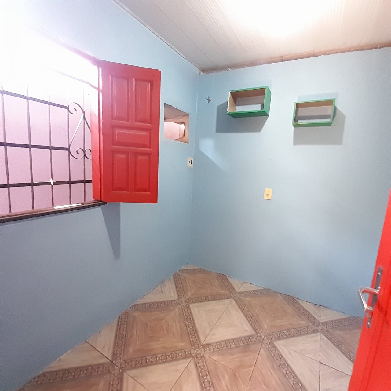 Imagem Casa com 3 Quartos à Venda, 90 m²em Monte das Oliveiras - Manaus