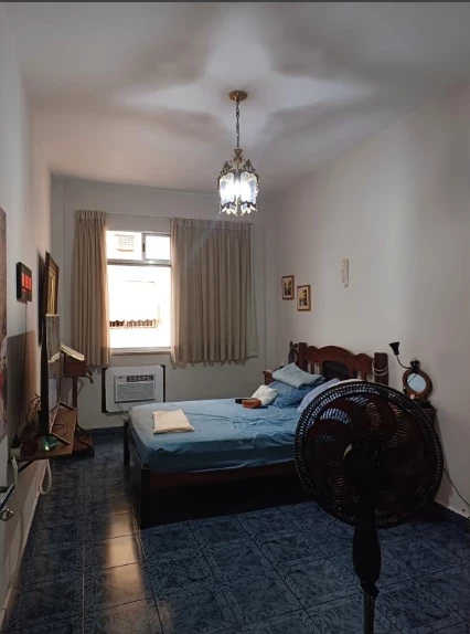 Imagem Apartamento com 3 Quartos à Venda, 102 m² em Icaraí - Niterói