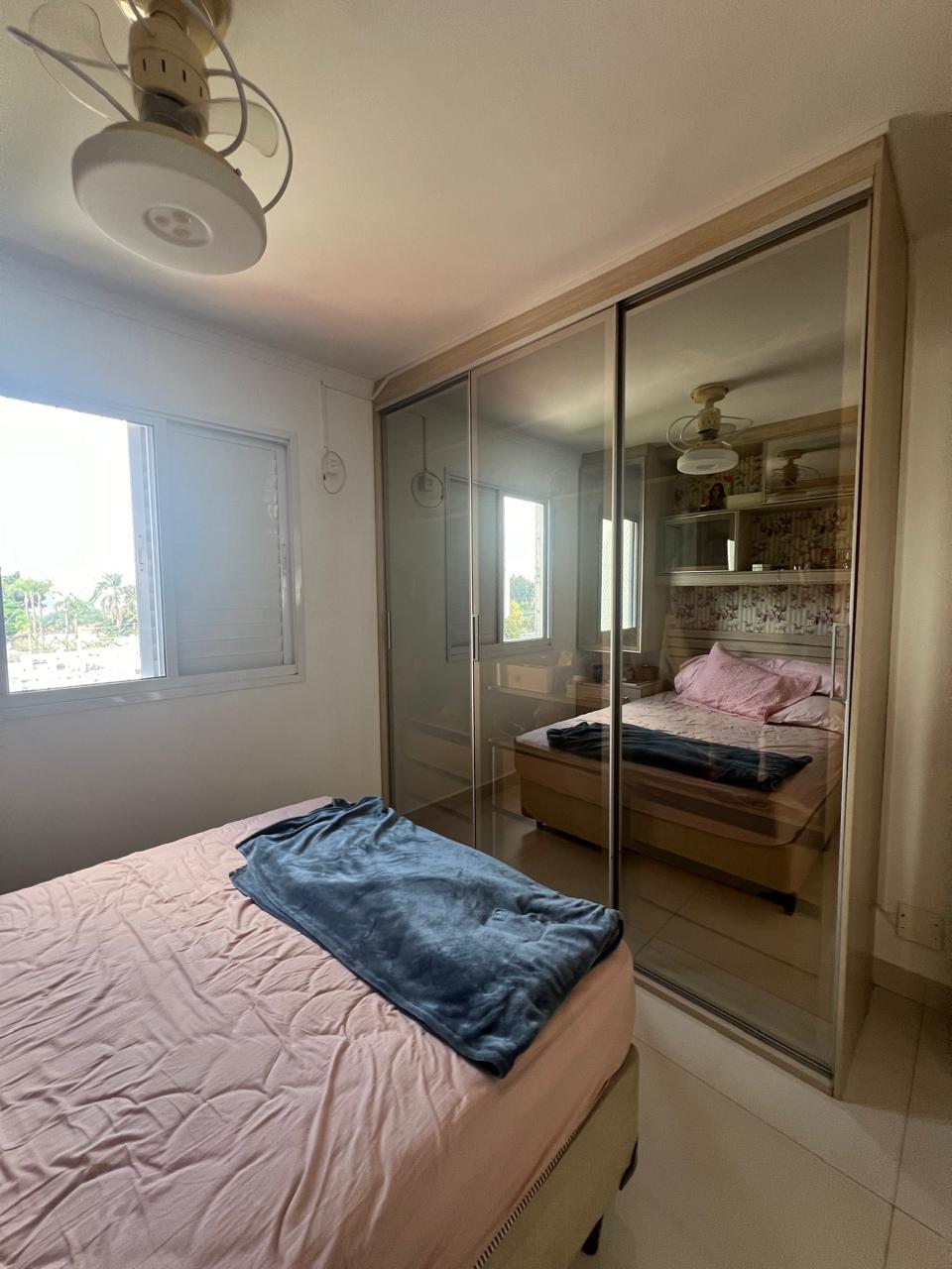 Foto do imóvel: Apartamento com 3 Quartos à Venda, 74 m² em Cidade São Francisco - São Paulo