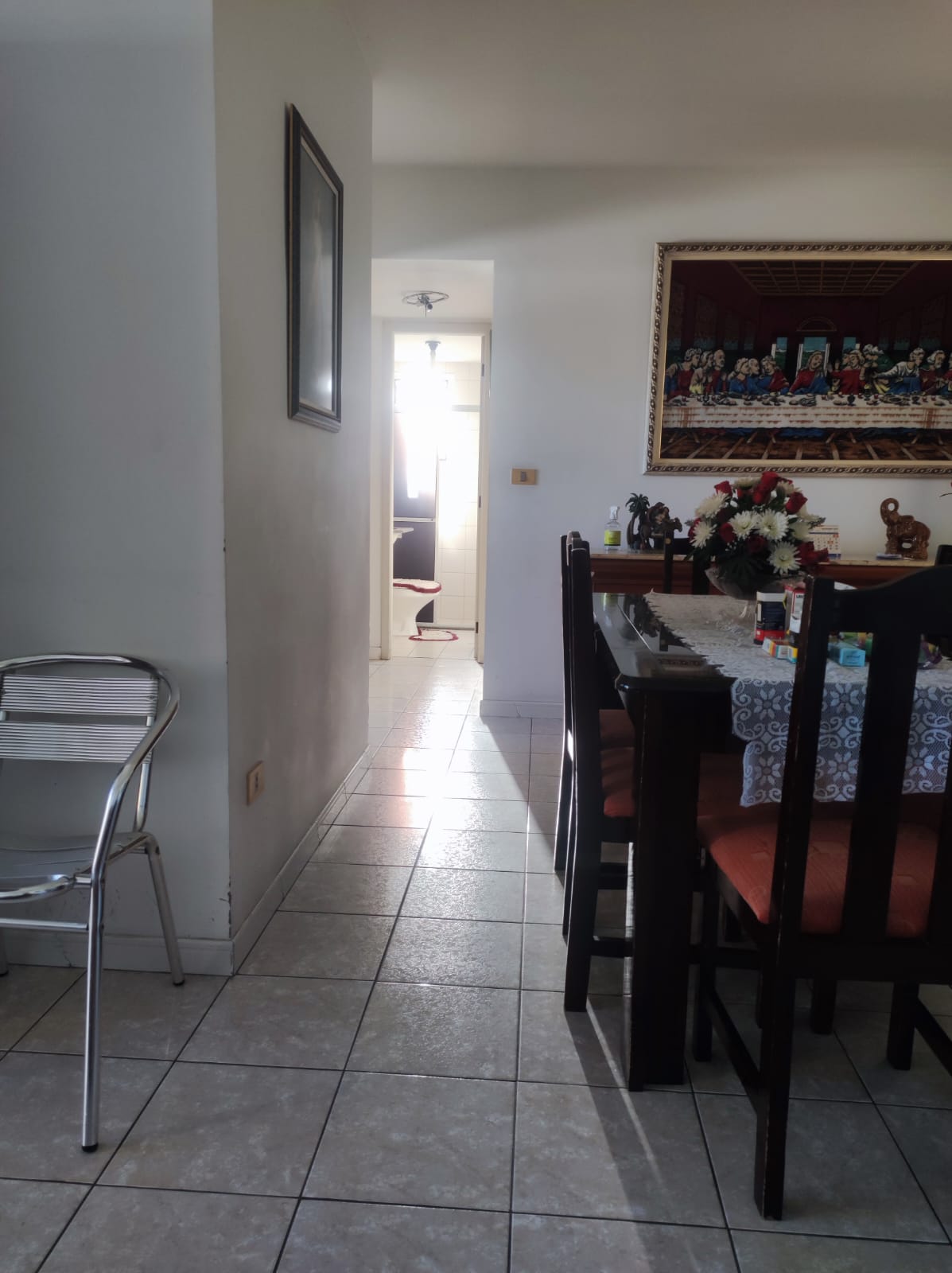 Foto do imóvel: Apartamento com 3 Quartos à Venda, 76 m² em Grageru - Aracaju