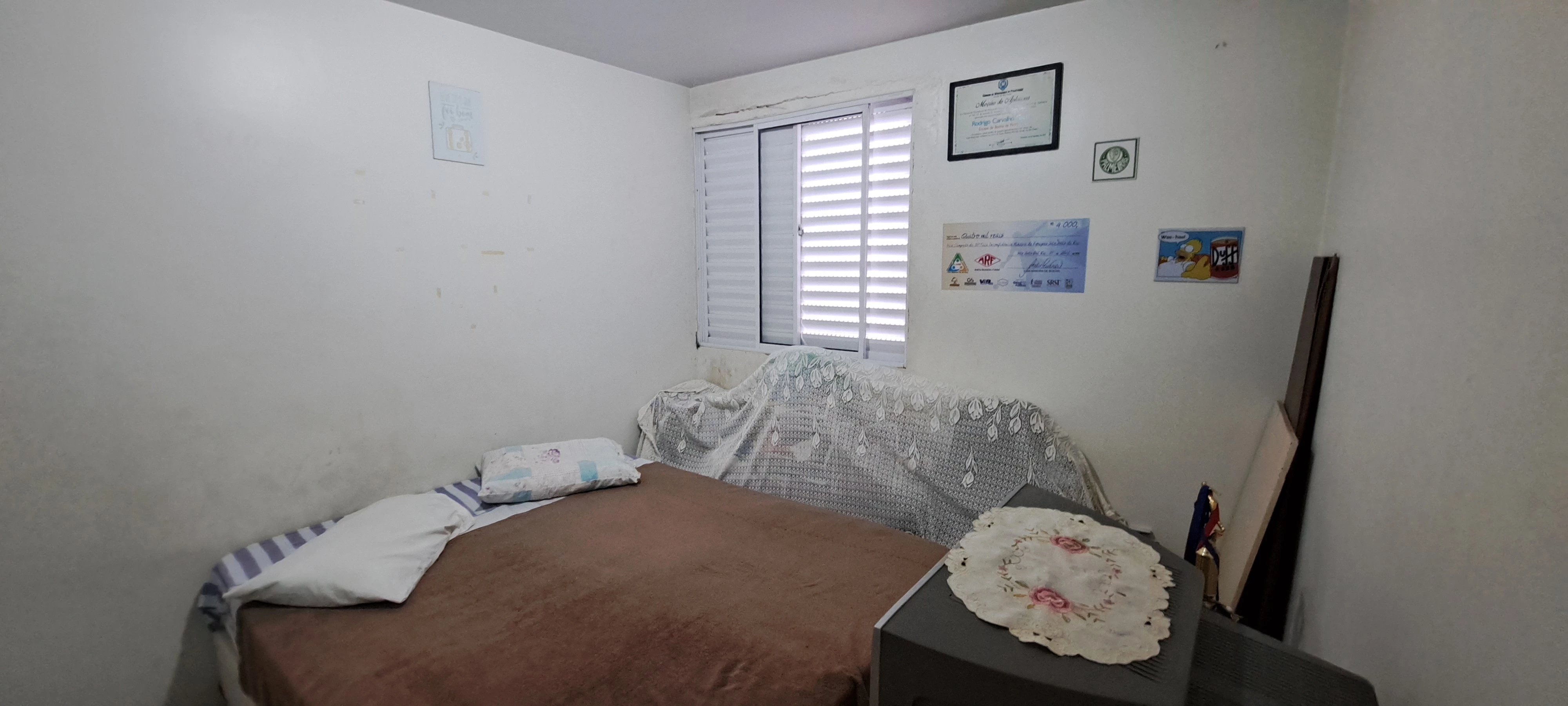 Imagem Apartamento com 3 Quartos à Venda, 86 m² em Ipiranga - São Paulo Imagem Apartamento com 3 Quartos à Venda, 86 m² em Ipiranga - São Paulo