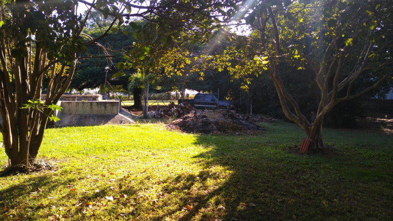 Imagem Chácara com 4 Quartos à Venda, 300 m² em Jardim do Trevo - Araçatuba
