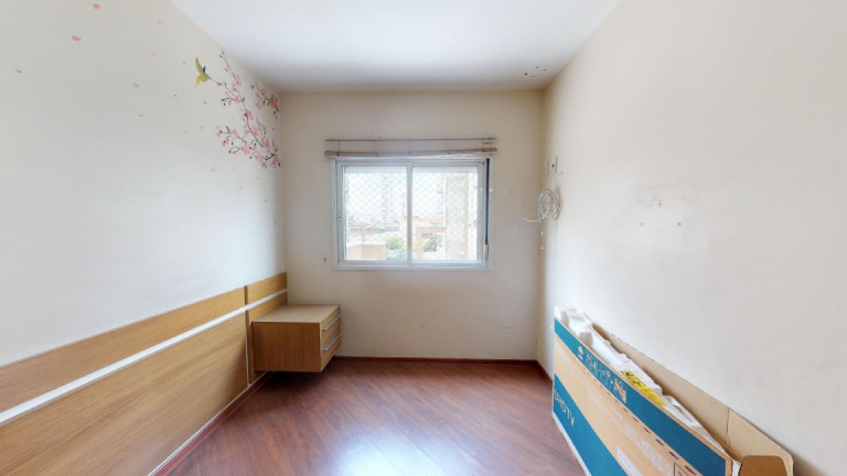 Imagem Apartamento com 2 Quartos à Venda, 54 m² em Cambuci - São Paulo