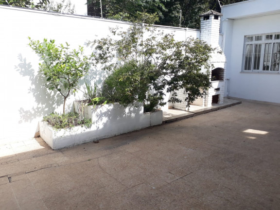 Imagem Casa com 3 Quartos à Venda, 251 m² em Jardim das Bandeiras - São Paulo